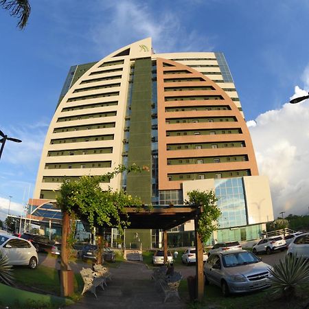 Veleiros Mar Hotel São Luís Dış mekan fotoğraf