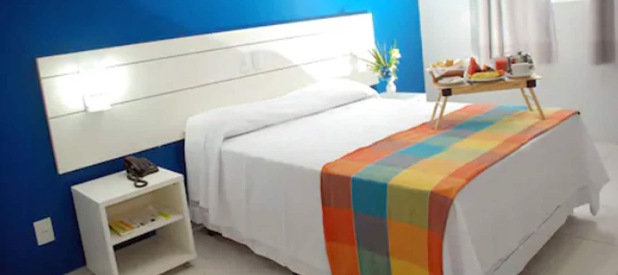 Veleiros Mar Hotel São Luís Dış mekan fotoğraf
