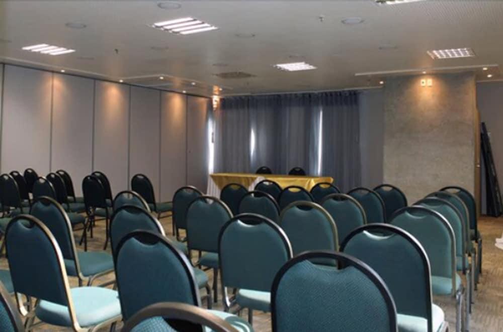 Veleiros Mar Hotel São Luís Dış mekan fotoğraf