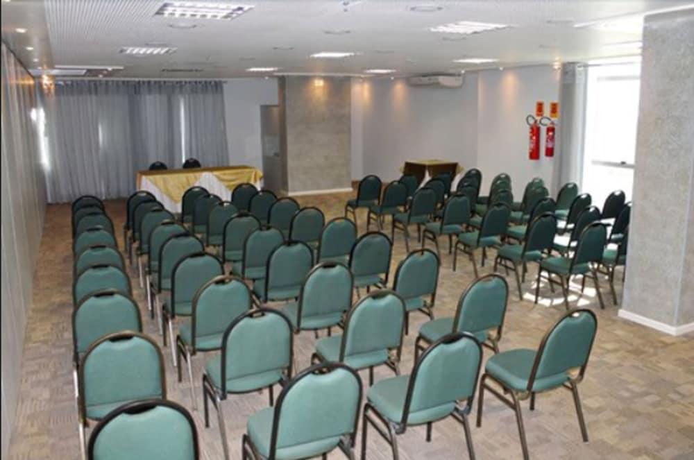 Veleiros Mar Hotel São Luís Dış mekan fotoğraf